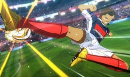 队长小翼在线观看观看,足球梦想的翅膀，在线观看的激情之旅