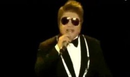 娱乐圈蒙面爆料的人是谁,神秘人物浮出水面